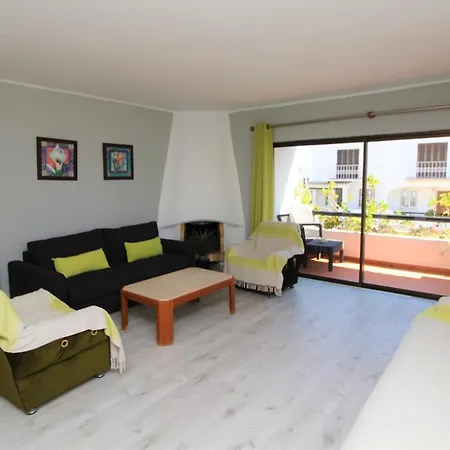 T2 De Sao Rafael Hibiscus 41a - Albufeira, Algarve Daire *