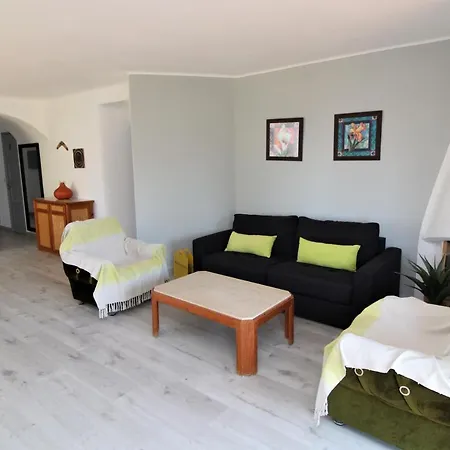 Daire T2 De Sao Rafael Hibiscus 41a - Albufeira, Algarve *