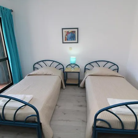 T2 De Sao Rafael Hibiscus 41a - Albufeira, Algarve Daire *