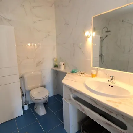 T2 De Sao Rafael Hibiscus 41a - Albufeira, Algarve Daire *