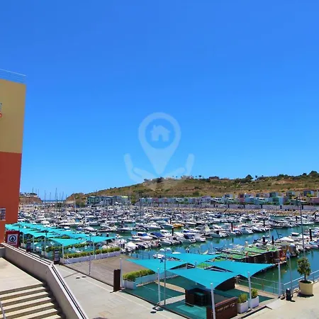 T2 De Sao Rafael Hibiscus 41a - Albufeira, Algarve * Albufeira