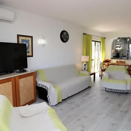 T2 De Sao Rafael Hibiscus 41a - Albufeira, Algarve