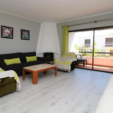 Appartamento T2 De Sao Rafael Hibiscus 41a - Albufeira, Algarve Albufeira