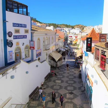 T2 De Sao Rafael Hibiscus 41a - Albufeira, Algarve * 阿尔布费拉