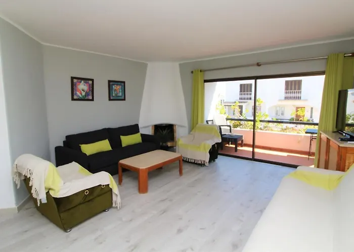 T2 De Sao Rafael Hibiscus 41a - Albufeira, Algarve 公寓 *