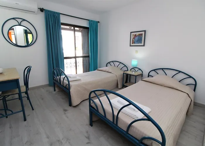 T2 De Sao Rafael Hibiscus 41a - Albufeira, Algarve 公寓