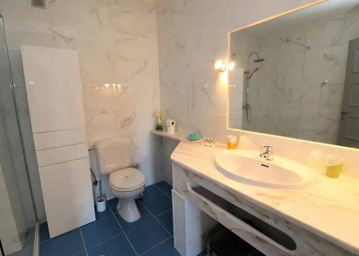T2 De Sao Rafael Hibiscus 41a - Albufeira, Algarve 公寓 *