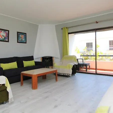 Apartment T2 De Sao Rafael Hibiscus 41a - Albufeira, Algarve