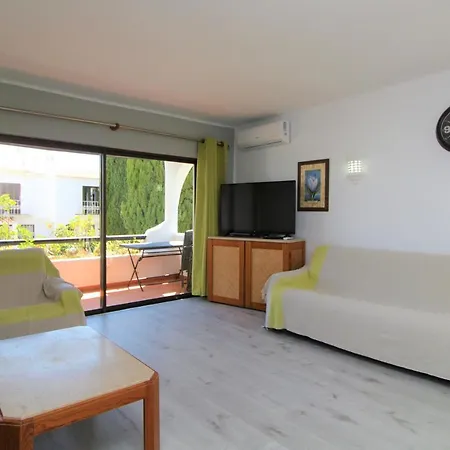 Apartment T2 De Sao Rafael Hibiscus 41a - Albufeira, Algarve Albufeira