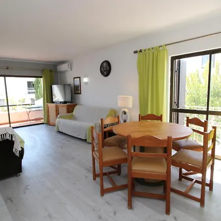 T2 De Sao Rafael Hibiscus 41a - Albufeira, Algarve Albufeira