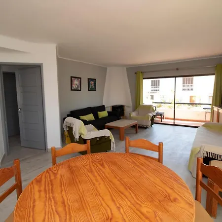Appartamento T2 De Sao Rafael Hibiscus 41a - Albufeira, Algarve Albufeira