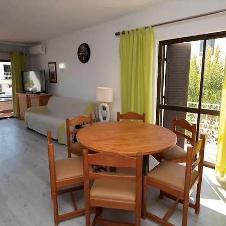 Apartment T2 De Sao Rafael Hibiscus 41a - Albufeira, Algarve *