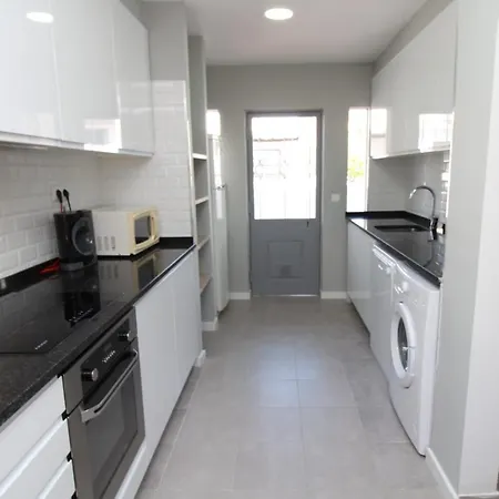 T2 De Sao Rafael Hibiscus 41a - Albufeira, Algarve Apartment Albufeira