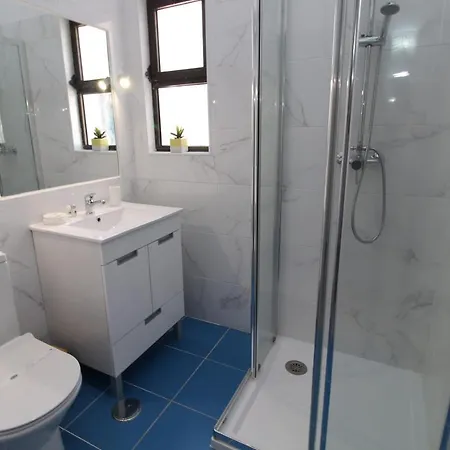 T2 De Sao Rafael Hibiscus 41a - Albufeira, Algarve