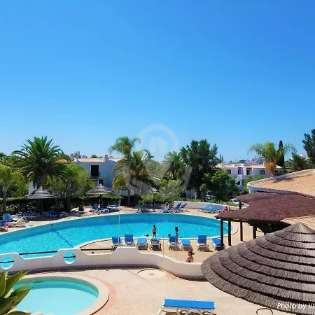 Apartment T2 De Sao Rafael Hibiscus 41a - Albufeira, Algarve Albufeira