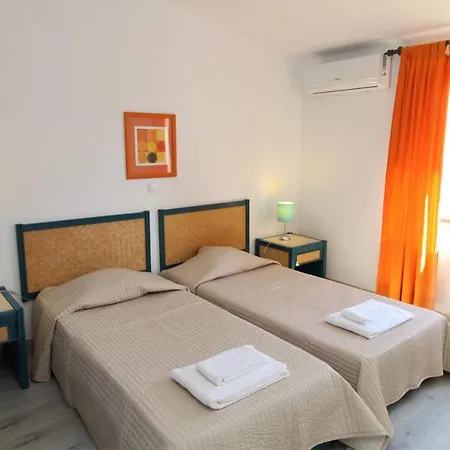 T2 De Sao Rafael Hibiscus 41a - Albufeira, Algarve Албуфейра