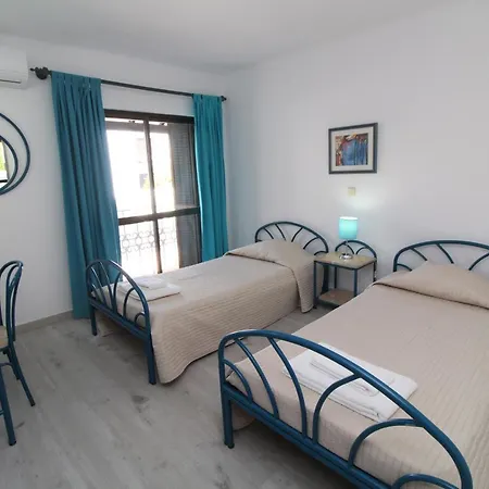 T2 De Sao Rafael Hibiscus 41a - Albufeira, Algarve Appartamento Albufeira