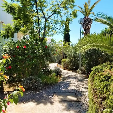 Apartment T2 De Sao Rafael Hibiscus 41a - Albufeira, Algarve *