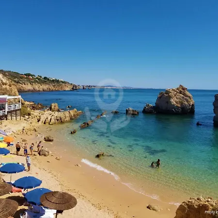Apartment T2 De Sao Rafael Hibiscus 41a - Albufeira, Algarve