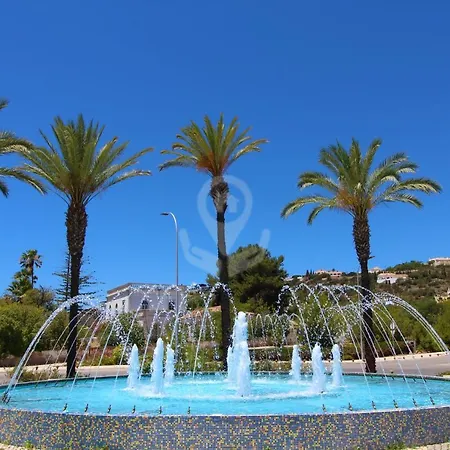 Apartment T2 De Sao Rafael Hibiscus 41a - Albufeira, Algarve