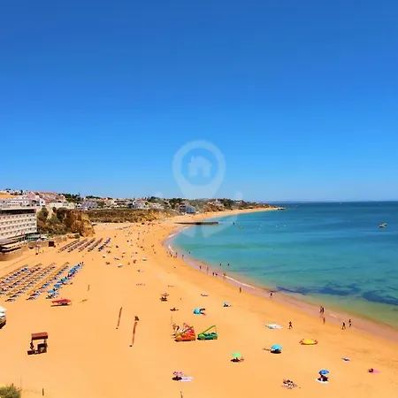 Апартаменты T2 De Sao Rafael Hibiscus 41a - Albufeira, Algarve