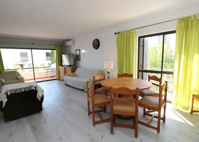 T2 De Sao Rafael Hibiscus 41a - Albufeira, Algarve Albufeira