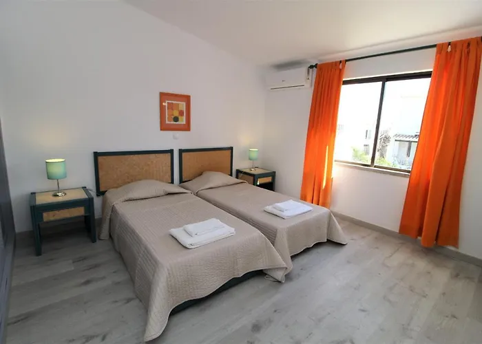 T2 De Sao Rafael Hibiscus 41a - Albufeira, Algarve *