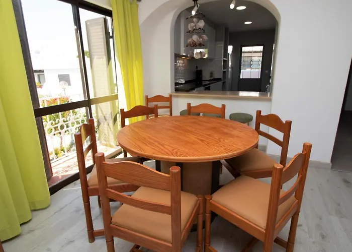 T2 De Sao Rafael Hibiscus 41a - Albufeira, Algarve