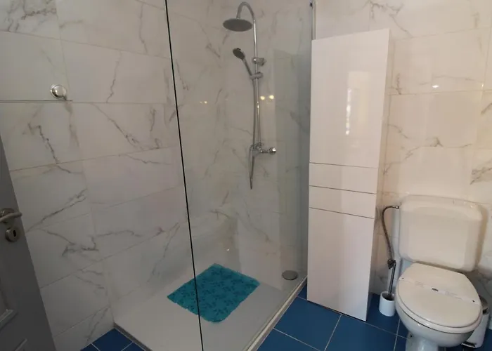 Apartment T2 De Sao Rafael Hibiscus 41a - Albufeira, Algarve *