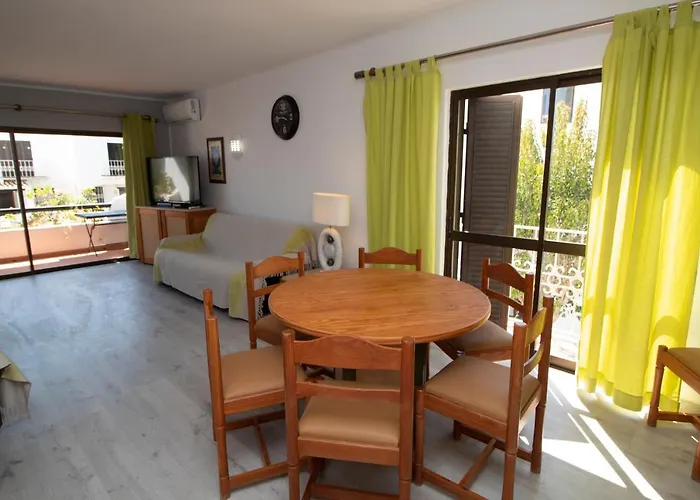 Apartment T2 De Sao Rafael Hibiscus 41a - Albufeira, Algarve *