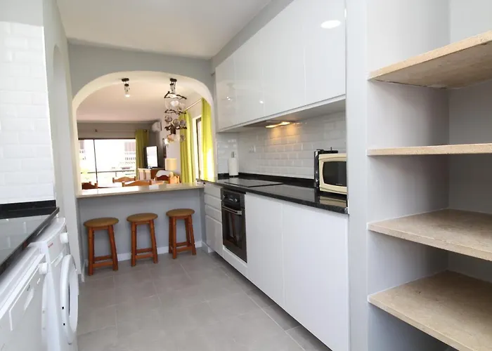 T2 De Sao Rafael Hibiscus 41a - Albufeira, Algarve