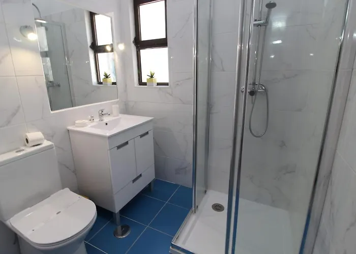 T2 De Sao Rafael Hibiscus 41a - Albufeira, Algarve