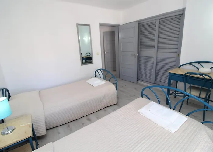 Apartment T2 De Sao Rafael Hibiscus 41a - Albufeira, Algarve *