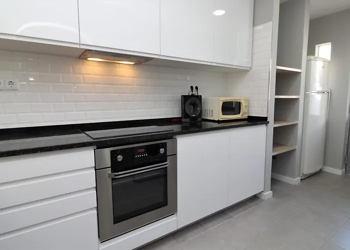 T2 De Sao Rafael Hibiscus 41a - Albufeira, Algarve