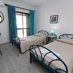 T2 De Sao Rafael Hibiscus 41a - Albufeira, Algarve Apartamento