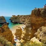 T2 De Sao Rafael Hibiscus 41a - Albufeira, Algarve Albufeira