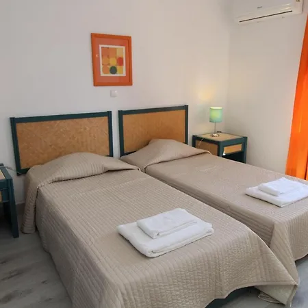 T2 De Sao Rafael Hibiscus 41a - Albufeira, Algarve * אלבופיירה