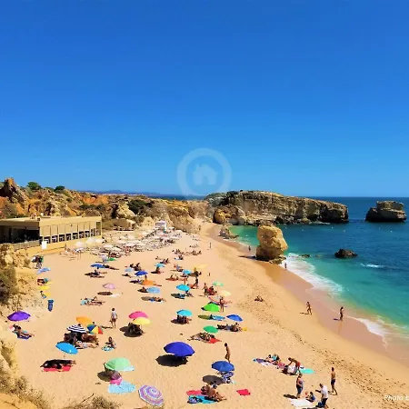 T2 De Sao Rafael Hibiscus 41a - Albufeira, Algarve אלבופיירה